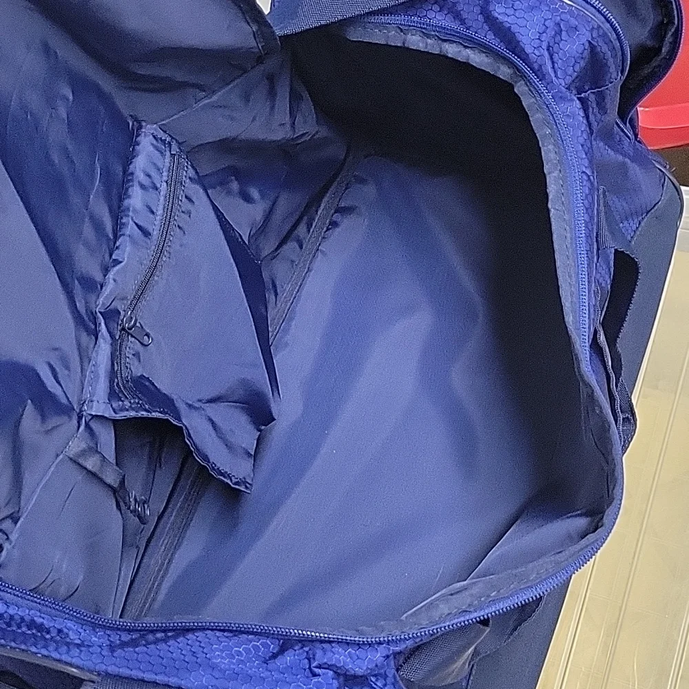 Reebok Duffel Bag